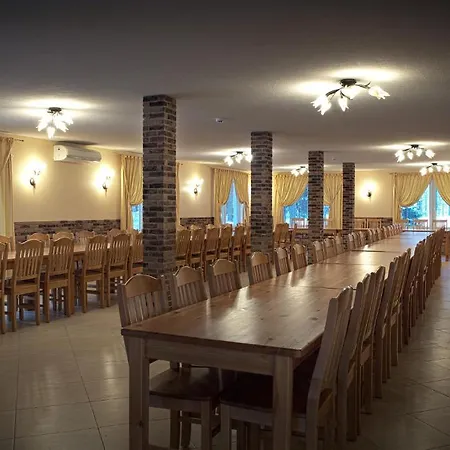 Pensión Seedri Võru