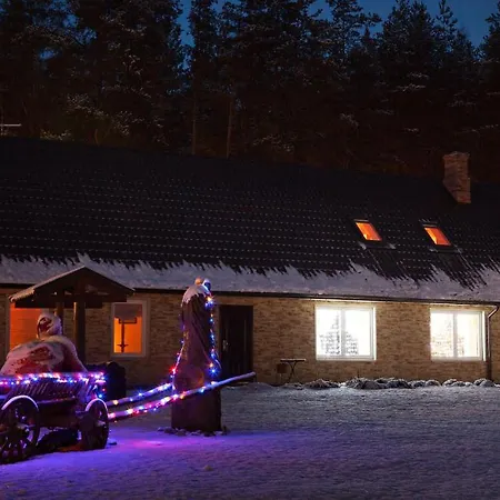 Seedri Pensión Võru