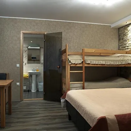 Pensión Seedri Võru