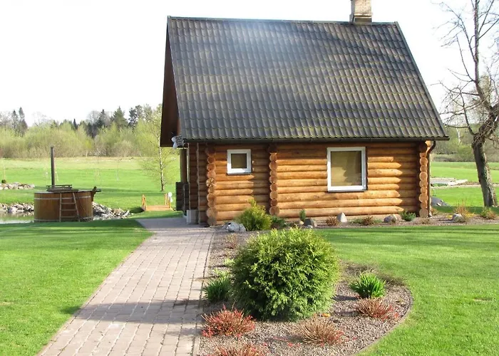 Penzion Seedri Võru