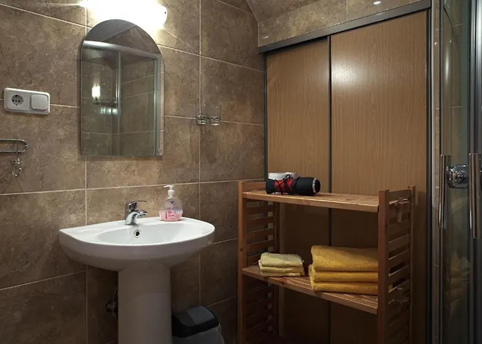 Penzion Seedri Võru