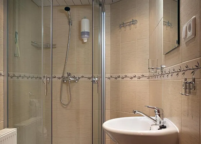 Seedri Penzion Võru