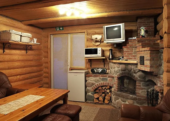 Seedri Penzion Võru