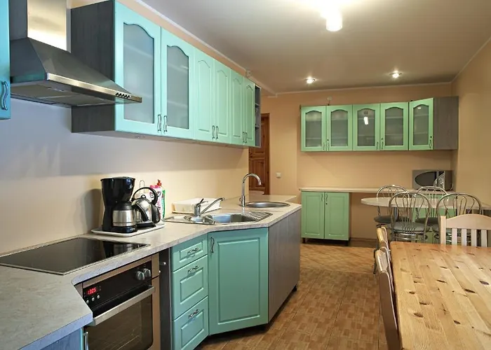 Seedri Penzion Võru