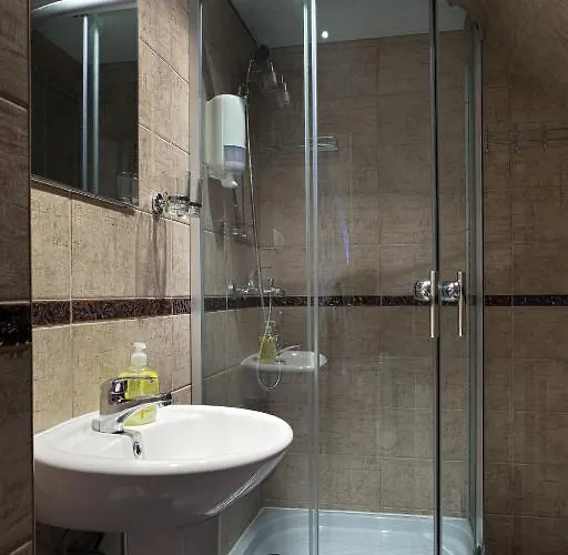 Seedri Penzion Võru