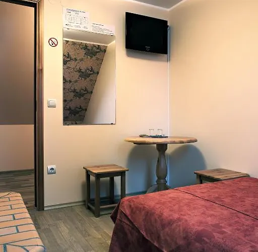 Penzion Seedri Võru