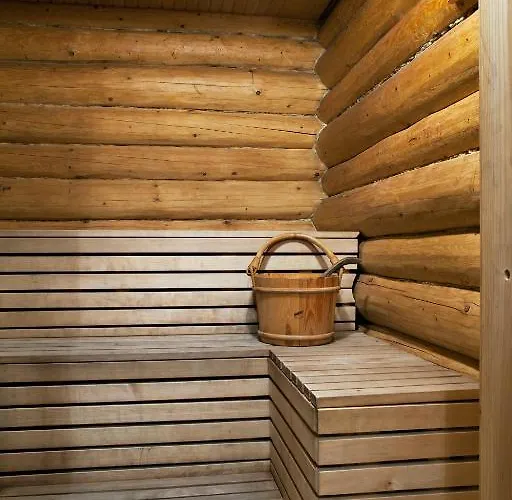 Seedri Penzion Võru