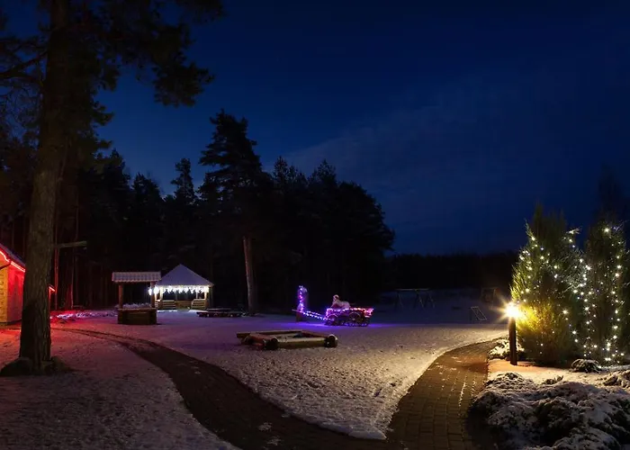 Seedri Penzion Võru