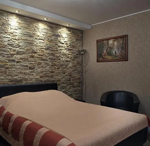 Seedri Penzion Võru